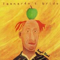 Even When I'm Sleeping_Leonardos Bride