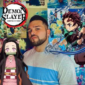 Gurenge (Demon Slayer Op)