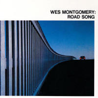 Road Song_Wes Montgomery