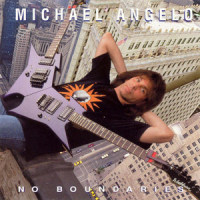 Peace_Michael Angelo Batio