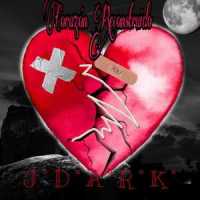 Camino A La Oscuridad_James David Velez Dark James