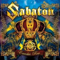 Long Live The King_Sabaton