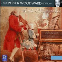 Rondo In C Major_Wolfgang Amadeus Mozart