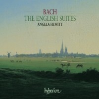 Lauren Suite No 2_Johann Sebastian Bach