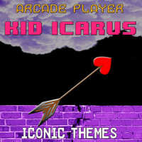 Dark Pit's Theme_Kid Icarus Uprising