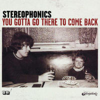 Nothing Precious At All_Stereophonics
