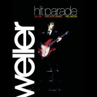 Sunflower_Paul Weller