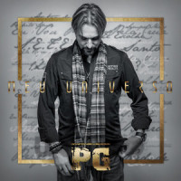 Meu Universo_Jesus A. Romero