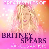 Hit Me Baby One More Time_Britney Spears
