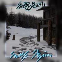 Around The Fire_Skyrim