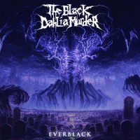 Their Beloved Absentee_The Black Dahlia Murder
