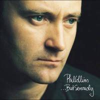 I Wish It Would Rain Down_Phil Collins