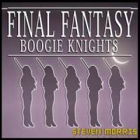 Final Fantasy V Lennas Theme_Nobuo Uematsu