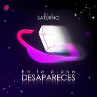No Desapareces_Alejandro Silva