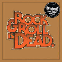 I'm In The Band_The Hellacopters