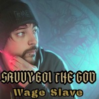 Wage Slave_Lich King