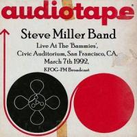 Keep On Rocking Me Baby_Steve Miller Band