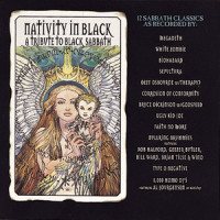 Naïveté In Black_Black Sabbath