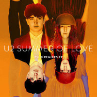 Summer Of Love (Intro)_U2