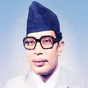 Narayan Gopal