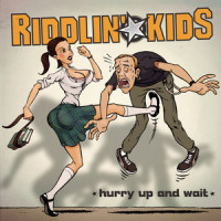 I Feel Fine_Riddlin Kids