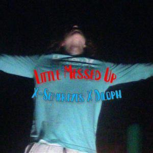 Slayer Like Riff - OUTRO (little messed up)