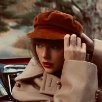 We Are Never Getting Back Together_Taylor Swift
