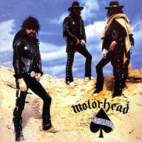 Fast And Loose_Motorhead