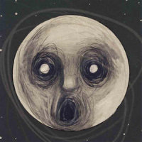 The Pin Drop (Solo #2 - Guitar)_Steven Wilson