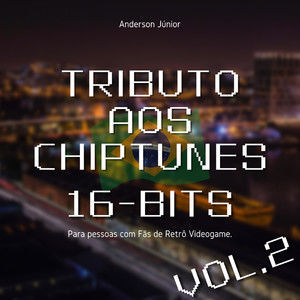 Top Gear 3000 - Intro