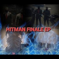 Hitman Story_The Hall Effect