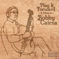 Swing With A Sting_Brent Mason