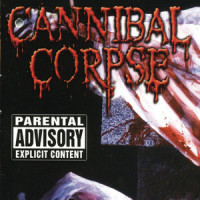 The Cryptic Stench_Cannibal Corpse