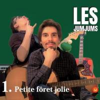 Petit Chat_Stuck In The Sound