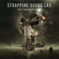 Love_Strapping Young Lad