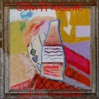 Smile From The Streets You Hold_John Frusciante