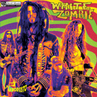 Spiderbaby (Yeah-Yeah-Yeah)_White Zombie