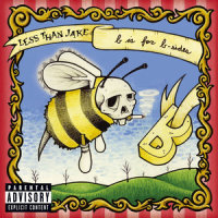 Bridge And Tunnel Authority_Less Than Jake