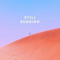 Still Running_Steve Vai