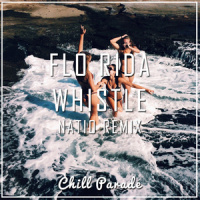 Flo Rida - Whistle_Kaminari