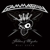 Rebellion In Dreamland_Gamma Ray