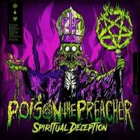 Spiritual Deception_Spawn Of Possession
