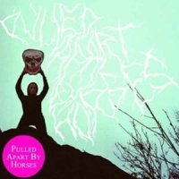 Get Off My Ghost Train_Pulled Apart By Horses