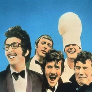 Always Look On The Bright Side Of Life