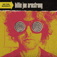 Police On My Back_Billie Joe Armstrong