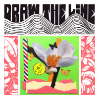 Draw The Line_Running Wild