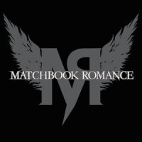 Monsters_Matchbook Romance