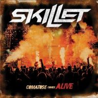 Whispers In The Dark (Live)_Skillet