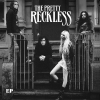 Zombie (Acoustic Guitar Tab)_The Pretty Reckless