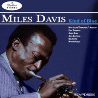 Blue In Green_Miles Davis
